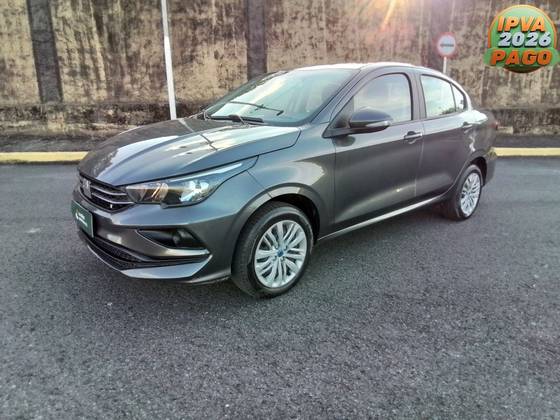 FIAT CRONOS 1.0 FIREFLY FLEX DRIVE MANUAL FIAT CRONOS 1.0 FIREFLY FLEX DRIVE MANUAL